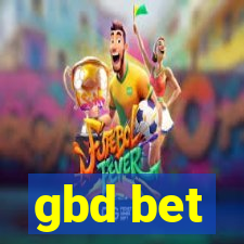 gbd bet